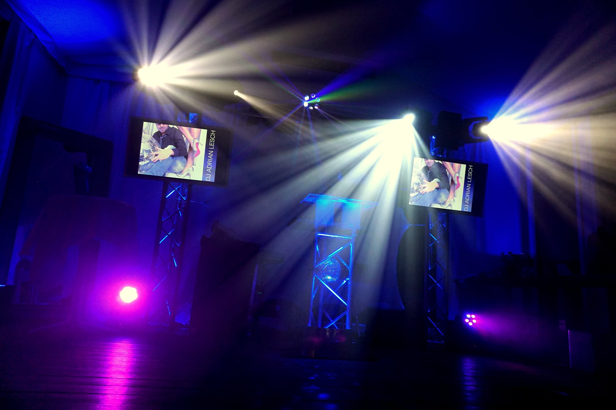 DJ Event Impression 2